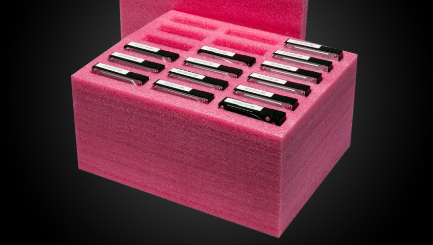 Why You Need an Anti Static Foam