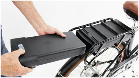 A Guide on Electric Bike Battery 48v