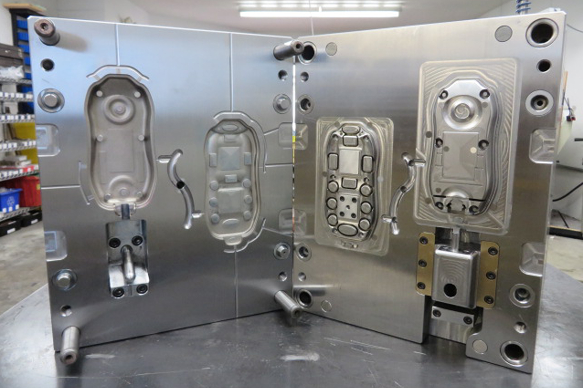 5 Unique Stages of Plastic Molding Process