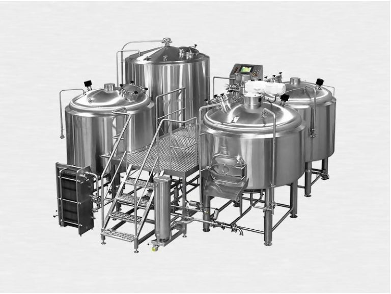 The Only Beer Making Process That You Will Ever Need