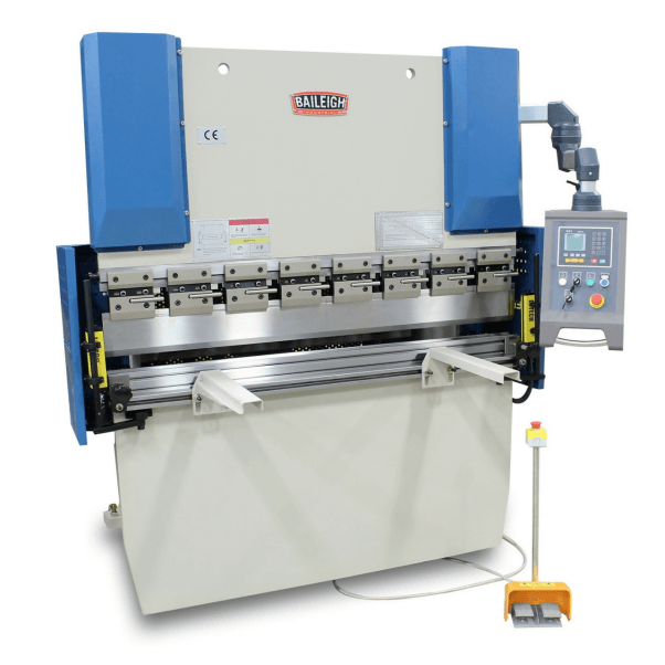 How To Maintain Your Press Brake