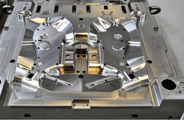 These Are The Top Cons Of Using Plastic Injection Molding