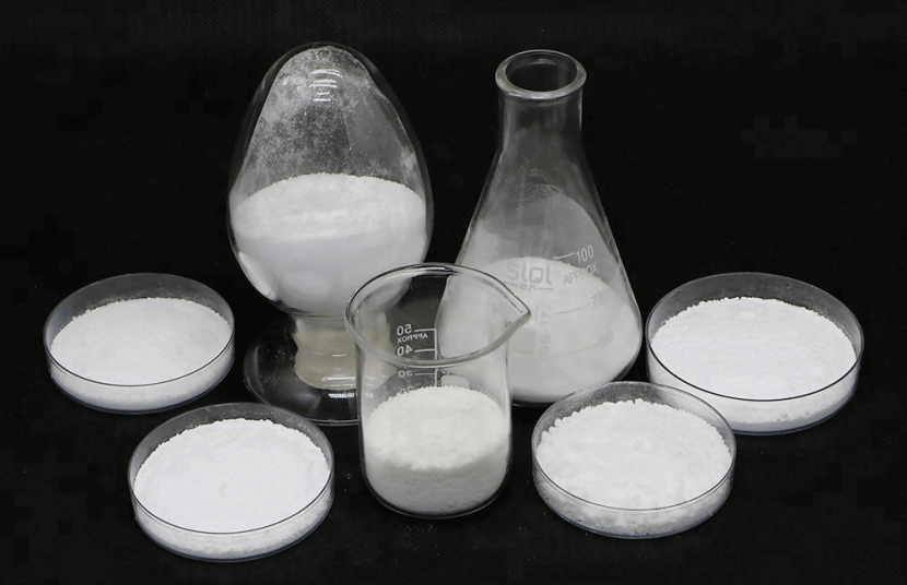 5 Things You Should Know About Micronized Amide Wax