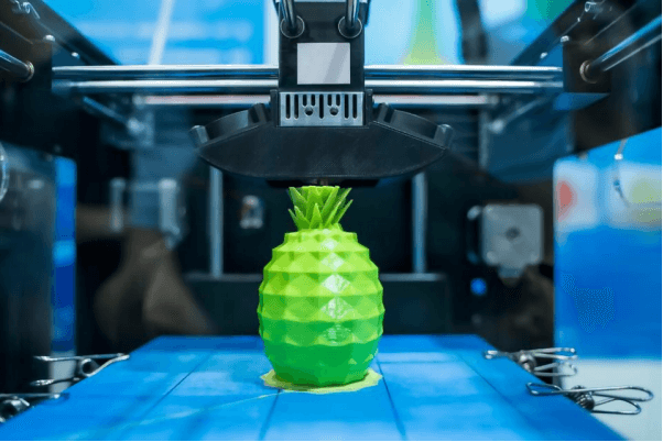 What Is 3D Printing and How Does It Work?