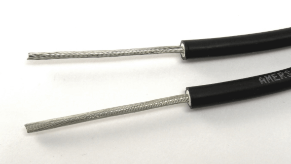 The differences between solar cables and solar wires