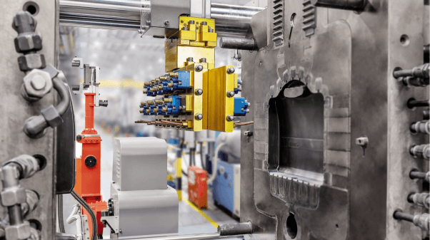 How Die Casting Is Influencing The Manufacturing Sector