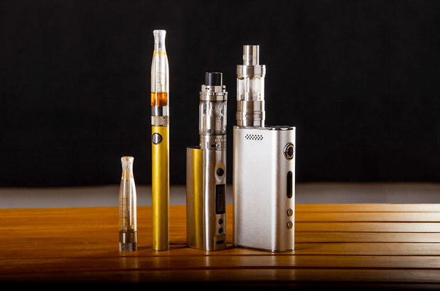 Six Necessary Facts About Electronic Cigarettes For You