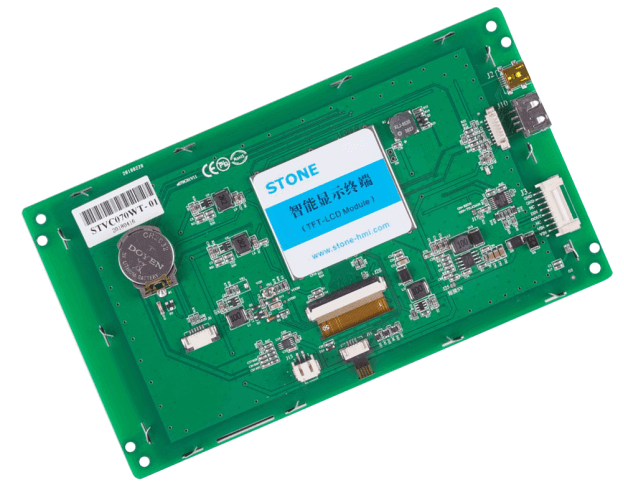 What is TFT Display? 