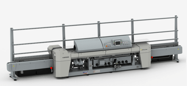 Importance Of Glass Edging Machines