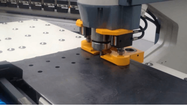 What You Should Know Before Making Sheet Metal Using CNC Punching
