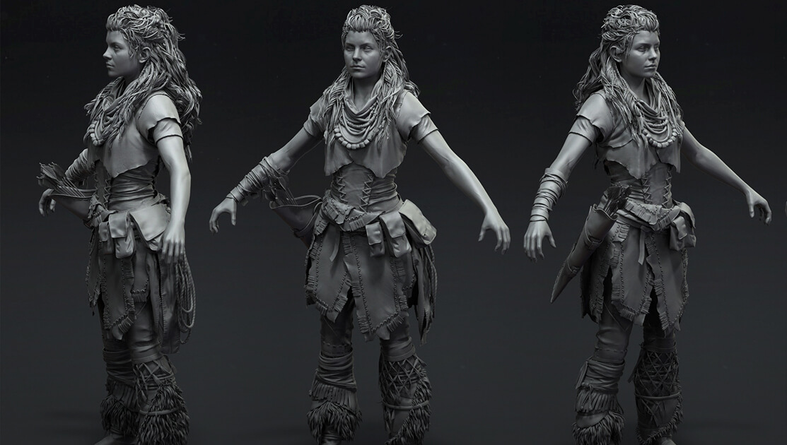 Factors To Consider When Choosing The Best Sculpting Materials