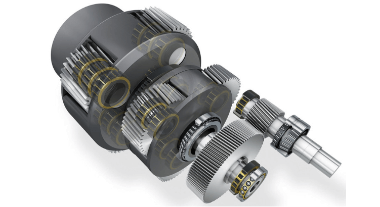 Brief Overview of the Best Geared Motors