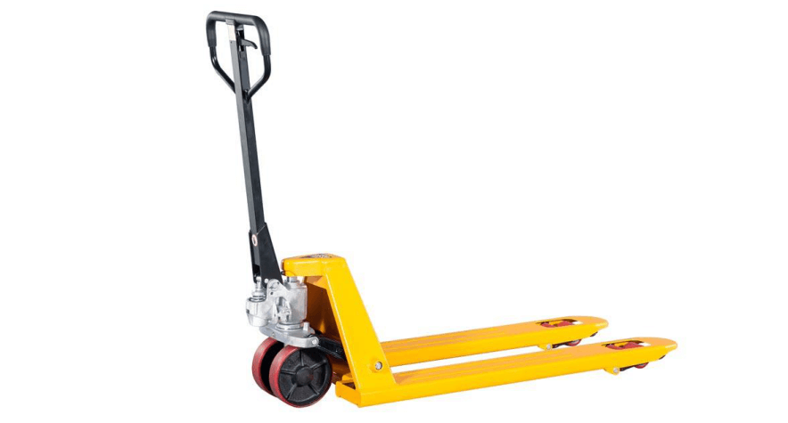 How to Choose the Right Pallet Truck for Your Business