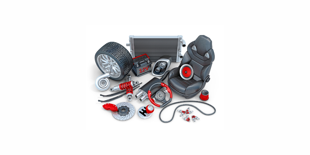 How do You Select the Right Custom Auto Parts Partner?