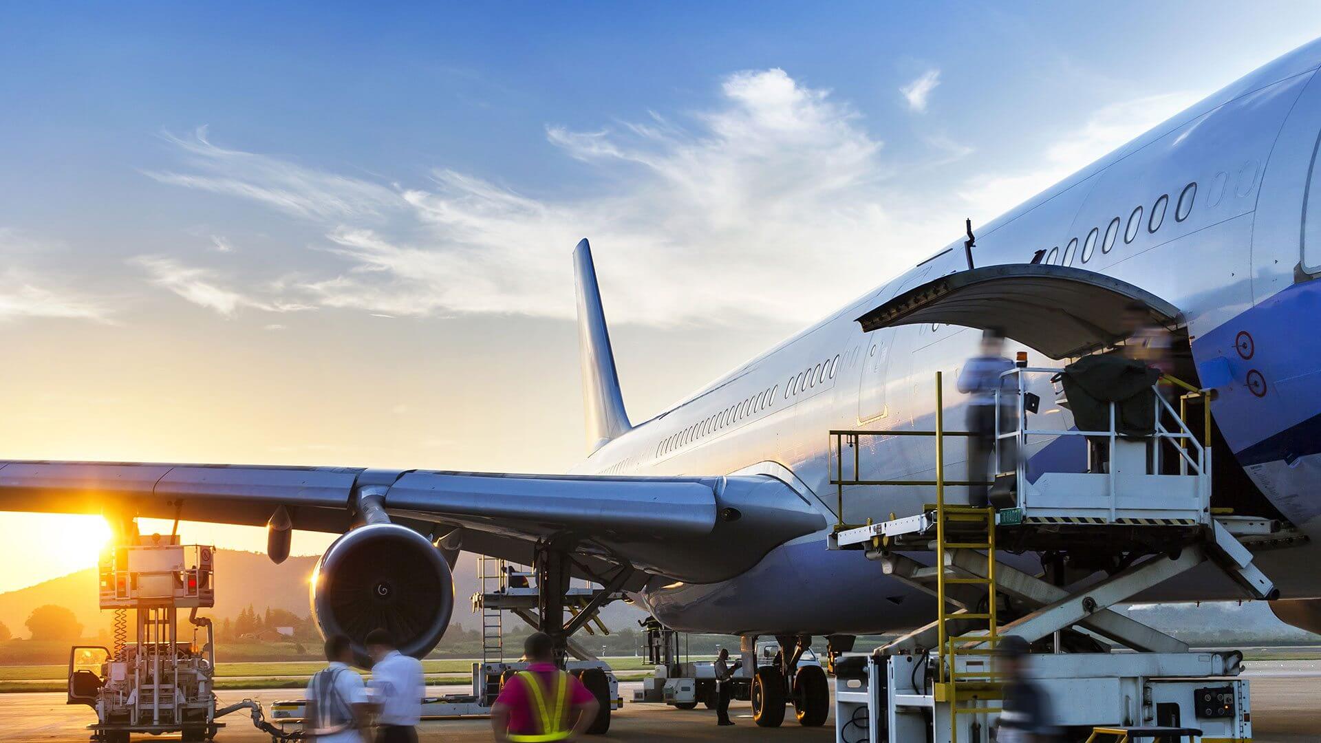 Your Air Freight Customs Clearance Guide 