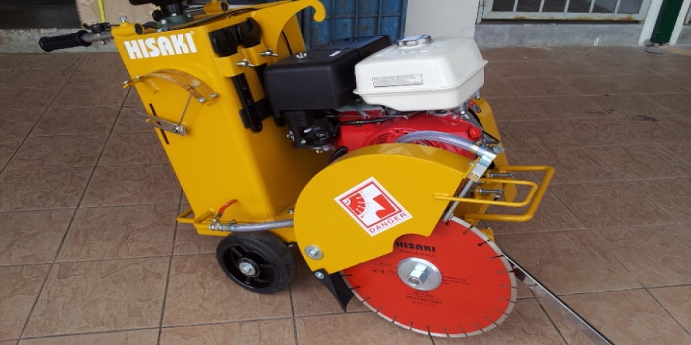 Why you Need JIEHE Cement Planers