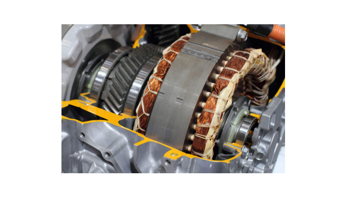 Looking at the Applications of a DC Machine