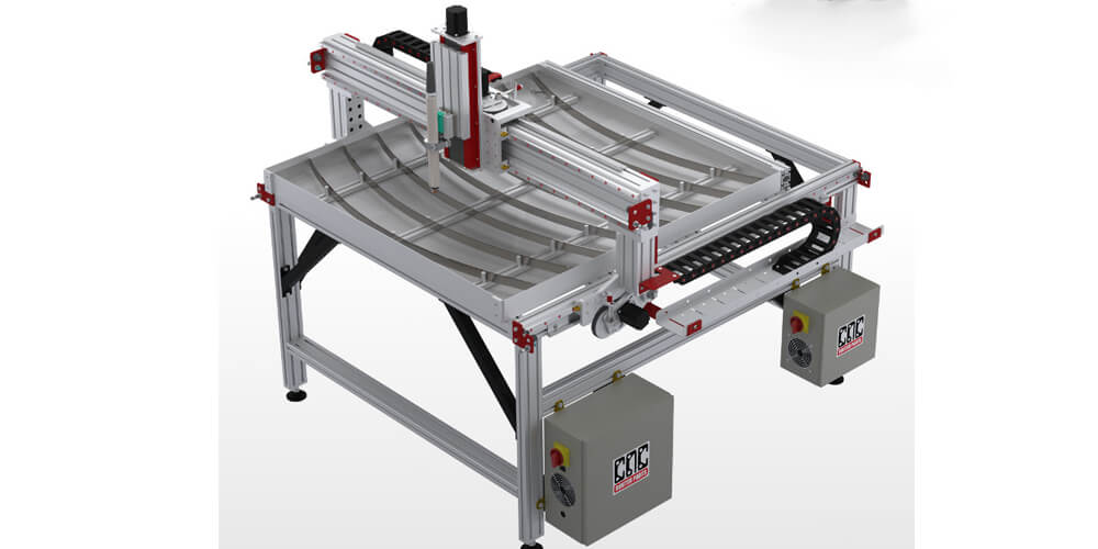Knowing the benefits of woodworking CNC routers