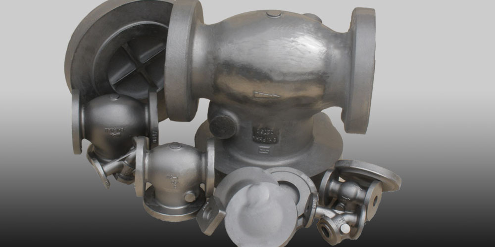 Understanding How Sand Casting Works