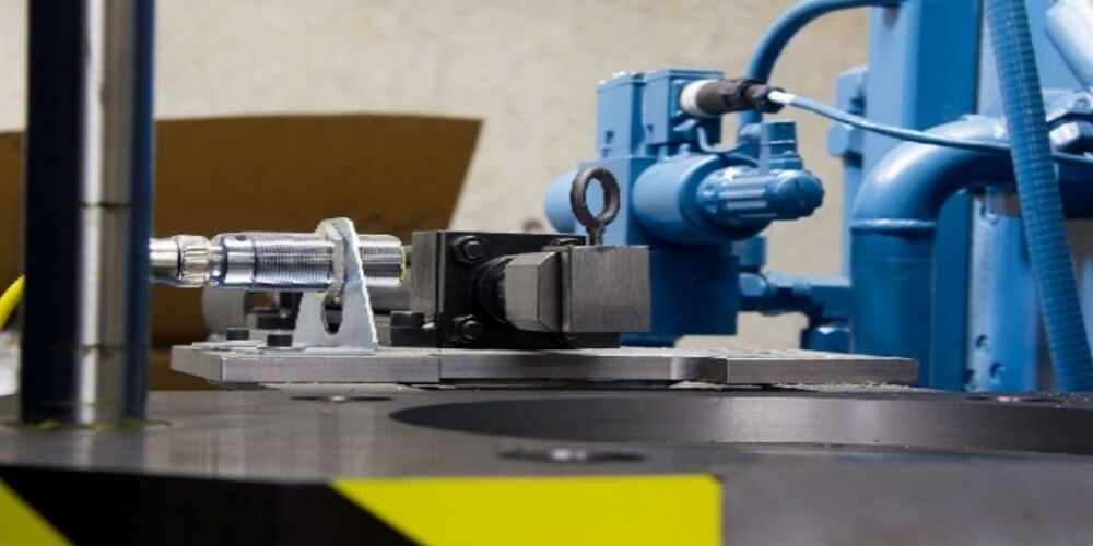 What is the cost of a press brake?