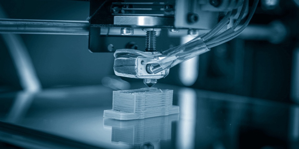 All you need to know about 3D printing
