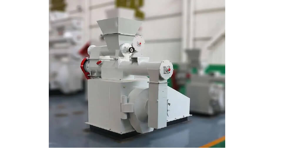 Maximum output with biomass pellet mill for sale