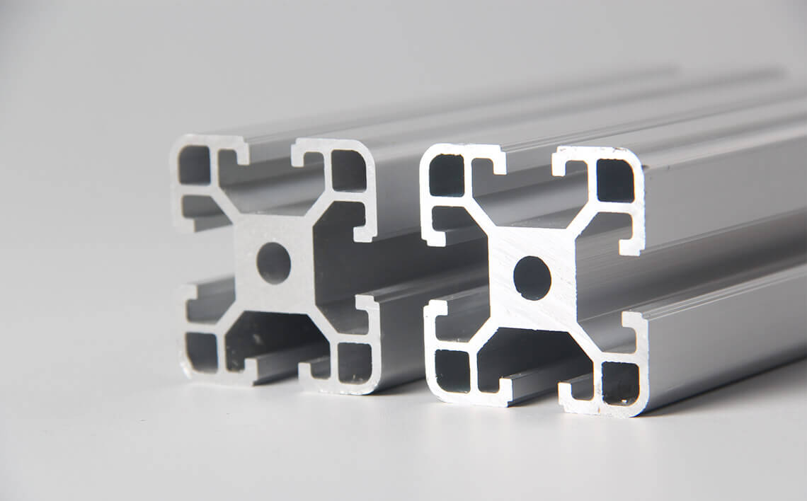 New to Aluminum Extrusion? Read this!