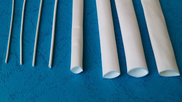 PTFE Tube: The Indispensable Component For High-Tech Applications