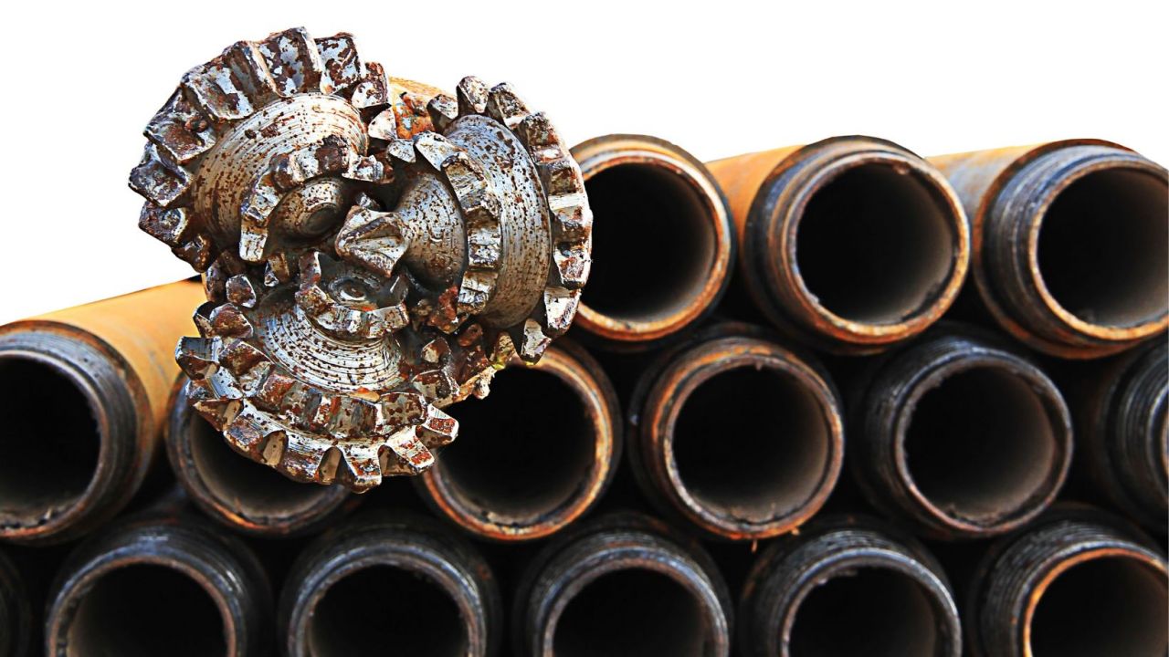 The Different Applications of Tricone Bits