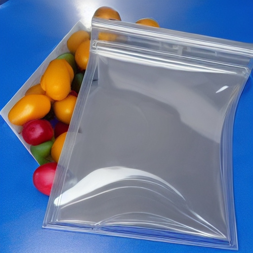 Polyolefin Shrink Film: The Ultimate Packaging Solution by KEEPTOP Packaging