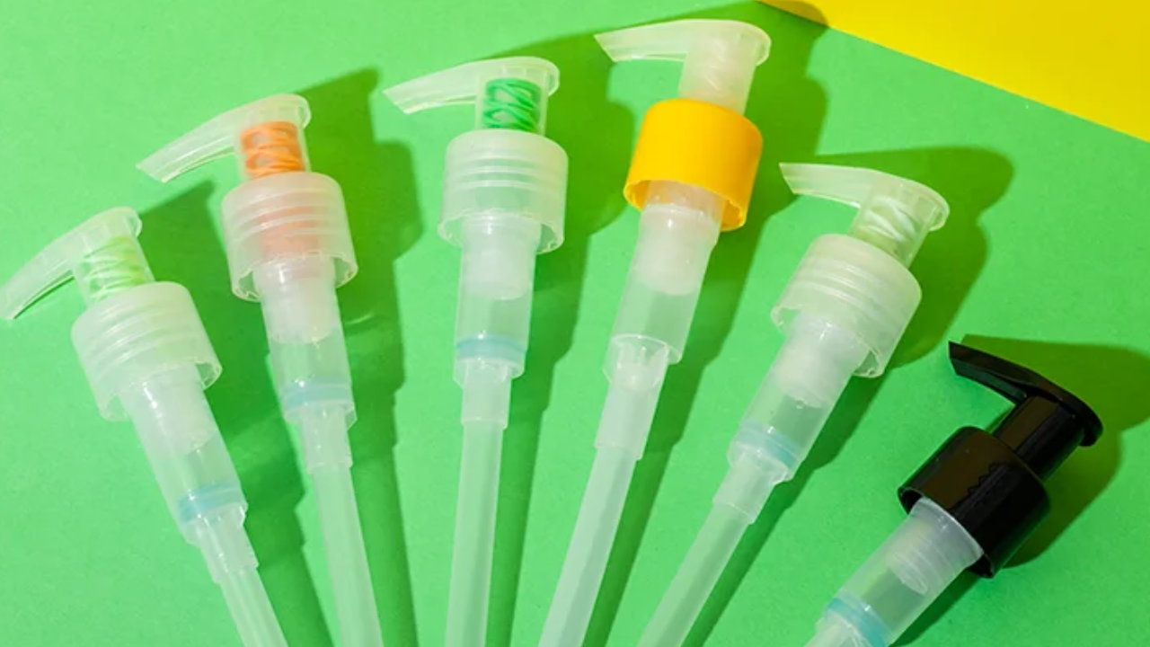 How Do You Know That It's Time To Replace Sauce Dispenser Pump?