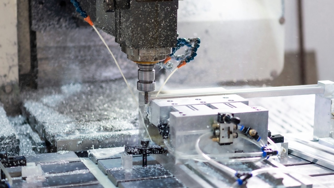 5 Common Metal Part Problems That a Simple Chamfer Edge Could Have Prevented