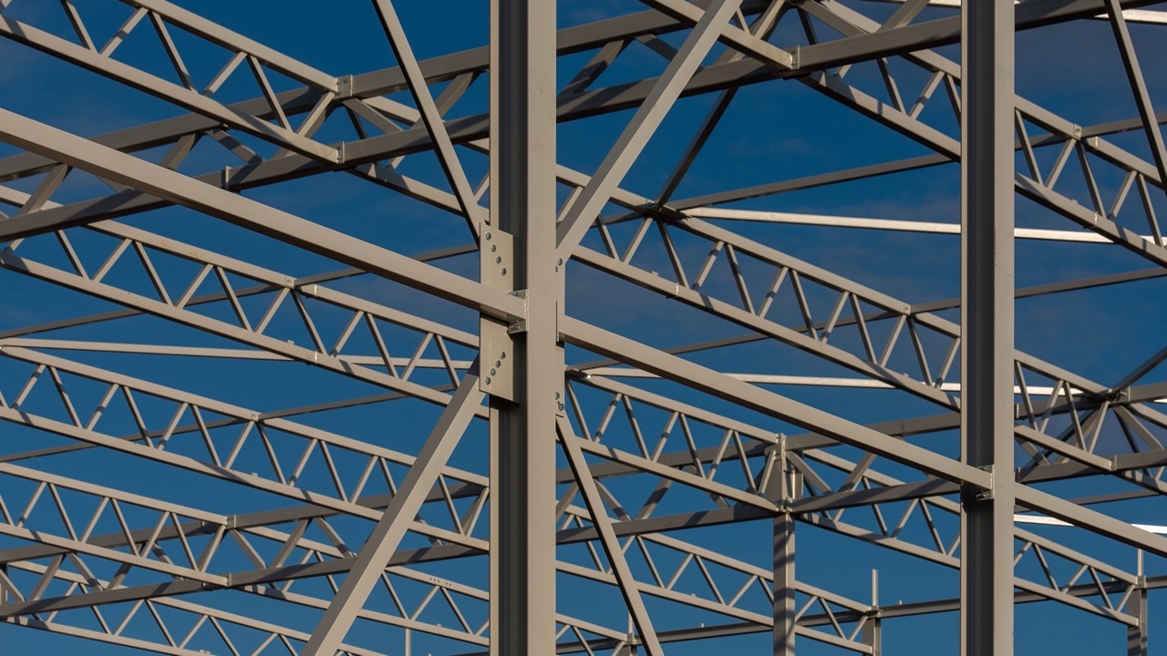 How to Choose Between CHS, SHS, and RHS Hollow Sections for Structural Applications Under AS/NZS 1163