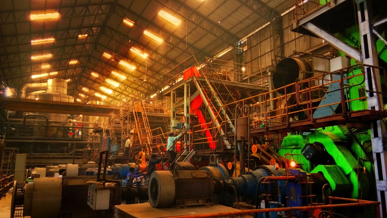 Why Pipeline Projects Specify API 5L Instead of Regular Steel Pipe