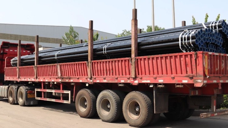 Why Steel Pipe Dimensions Matter in Industrial Design