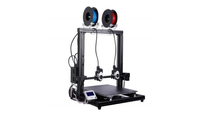 3D printer