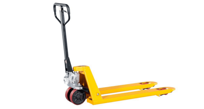 Pallet Truck